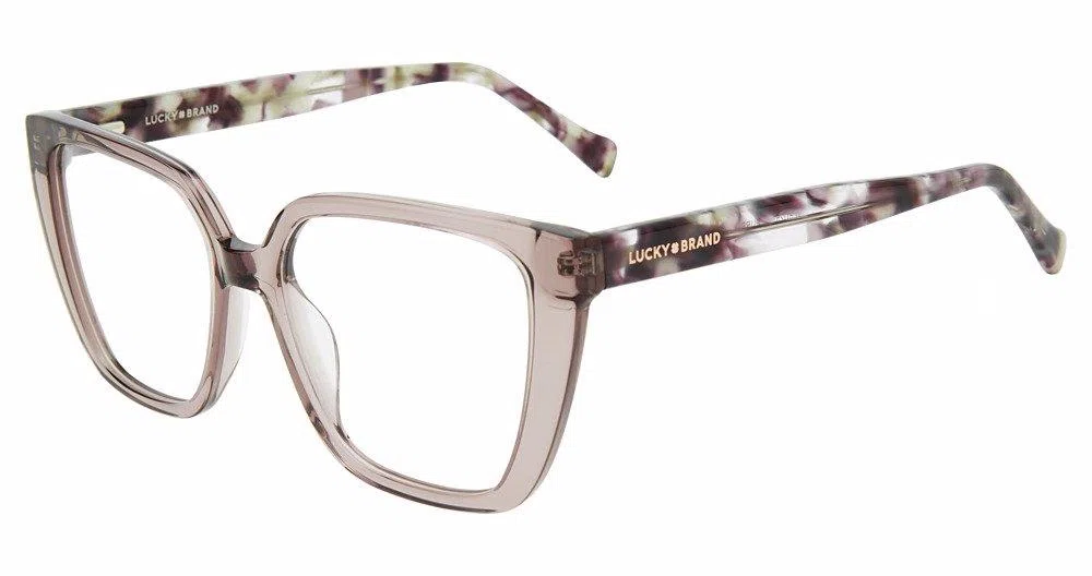 Lucky Brand VLBD253 Eyeglasses - view 3